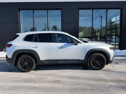 Certified 2023 MAZDA CX-50 AWD 2.5 S w/ Convenience Package image 5