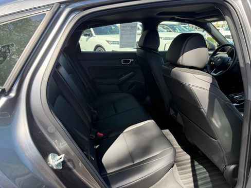 Used 2024 Acura Integra A-Spec w/ Technology Package FWD image 15