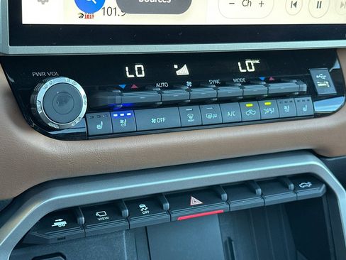 Certified 2026 Toyota Tundra 1794 Edition image 24