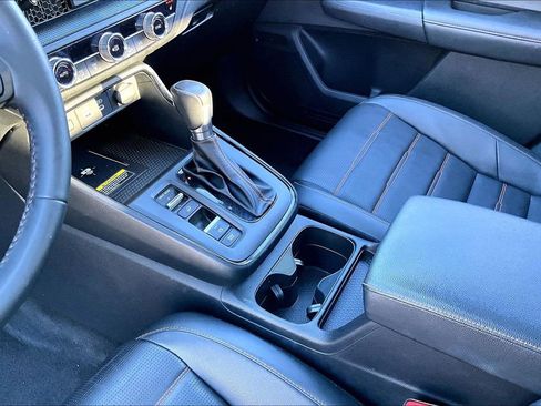 Used 2024 Honda CR-V Sport-L image 15