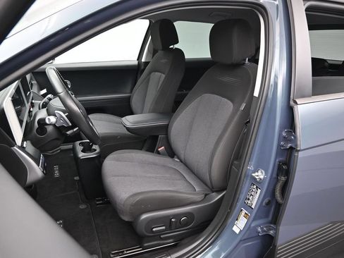 Used 2024 Hyundai Ioniq 5 SEL RWD image 15
