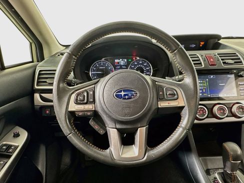 Used 2016 Subaru Crosstrek 2.0i Limited AWD/4WD image 11