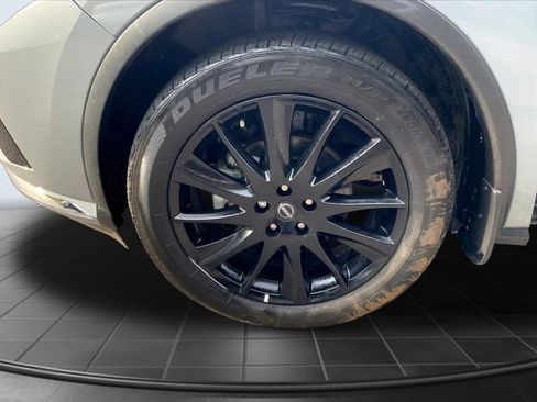 Used 2024 Nissan Murano Platinum w/ Cargo Package FWD image 14