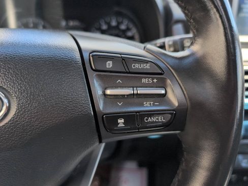 Used 2021 Hyundai Kona Ultimate AWD/4WD image 18