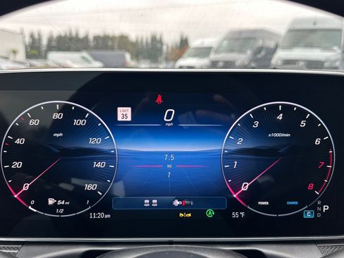 New 2026 Mercedes-Benz CLE 300 4MATIC Coupe image 24