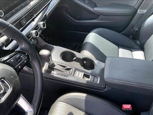 Used 2023 Honda Civic EX-L image 15