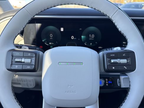 Used 2026 Hyundai Palisade Calligraphy image 10