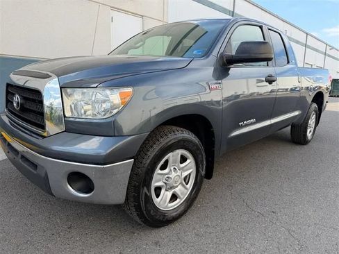 Used 2007 Toyota Tundra SR5 AWD/4WD image 3
