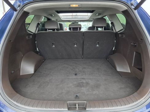 Used 2020 Hyundai Santa Fe Limited FWD image 27