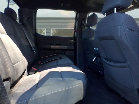 Used 2023 Ford F150 XLT w/ Equipment Group 302A High image 12