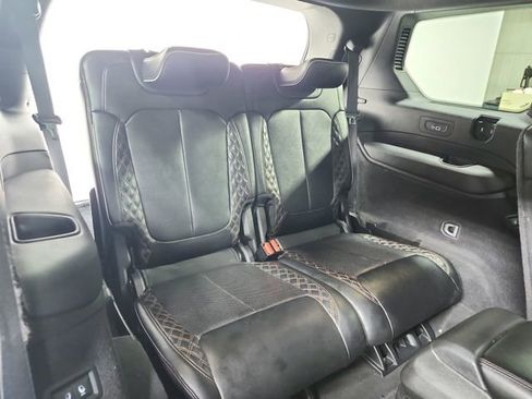 Used 2024 Jeep Grand Cherokee L Summit AWD/4WD image 37