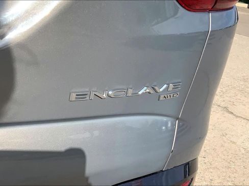Used 2019 Buick Enclave Premium w/ Experience Buick Package AWD/4WD image 29