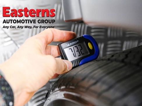 Used 2024 Mitsubishi Outlander Sport ES image 26