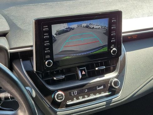 Used 2020 Toyota Corolla SE w/ Carpet Mat Package (TMS) image 28