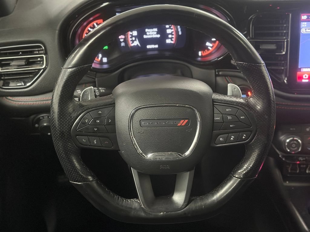 Used 2024 Dodge Durango GT AWD/4WD image 4