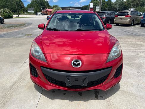 Used 2013 MAZDA MAZDA3 i Touring FWD image 3