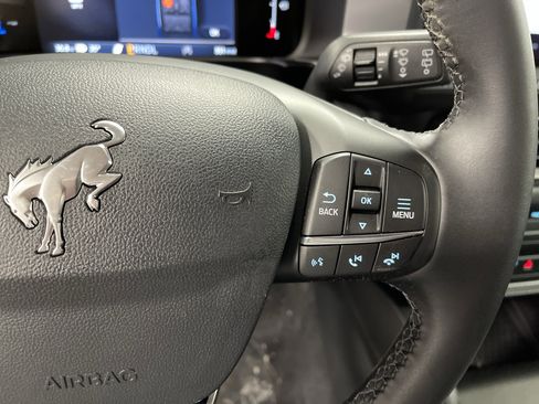 New 2026 Ford Bronco Sport Big Bend image 20