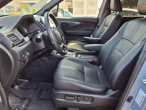 Certified 2022 Honda Pilot TrailSport image 22