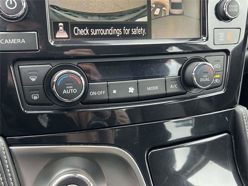 Certified 2023 Nissan Maxima Platinum w/ Sport Mat Group image 37