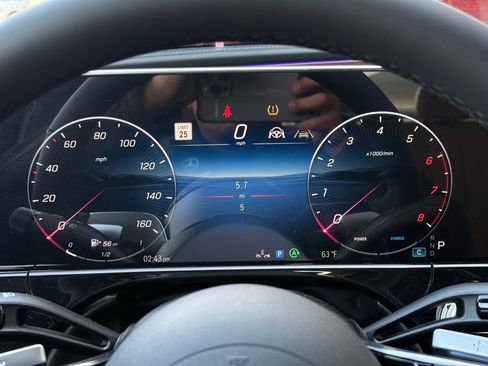 New 2026 Mercedes-Benz E 350 E 350 image 12