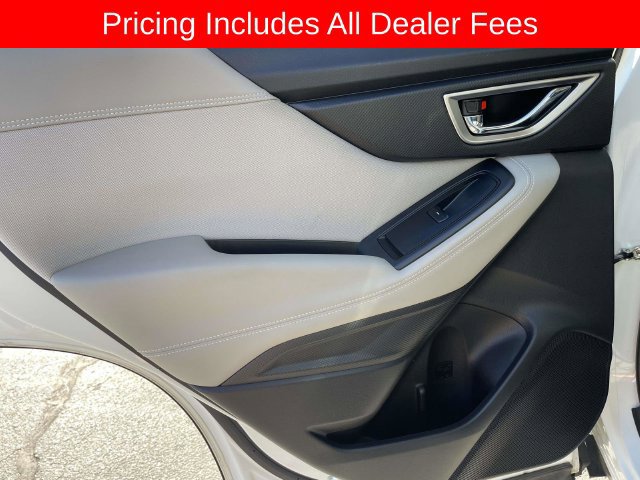 Used 2023 Subaru Forester Premium AWD/4WD image 15