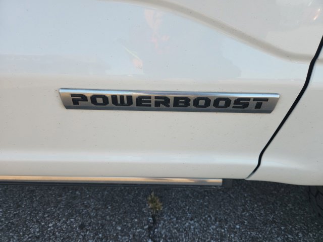 Used 2023 Ford F150 Limited AWD/4WD image 8