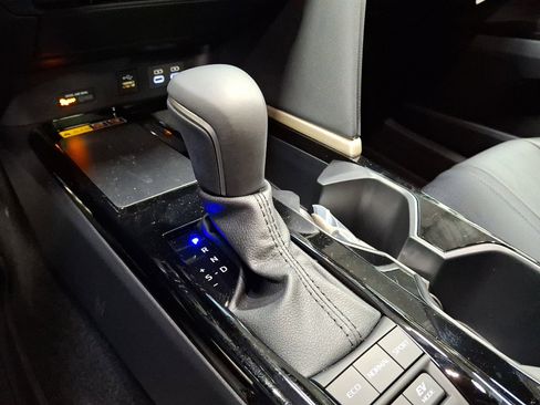 New 2026 Toyota Camry XSE image 11