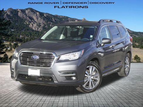 Used 2019 Subaru Ascent Limited image 1