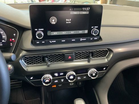 Certified 2023 Acura Integra A-Spec image 15