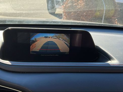 Used 2025 MAZDA CX-30 AWD 2.5 S w/ Preferred Package image 32