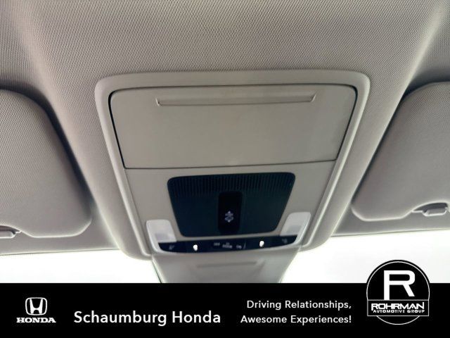 Used 2023 Honda CR-V EX-L image 10