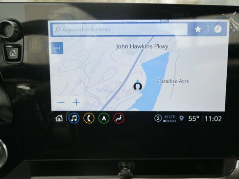 Used 2023 Chevrolet Corvette Stingray Preferred Conv w/ 2LT image 17