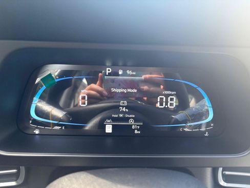 New 2026 Hyundai Elantra SE FWD image 2