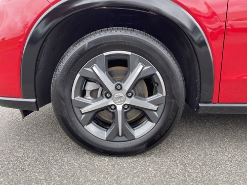 Used 2025 Honda HR-V EX-L image 23