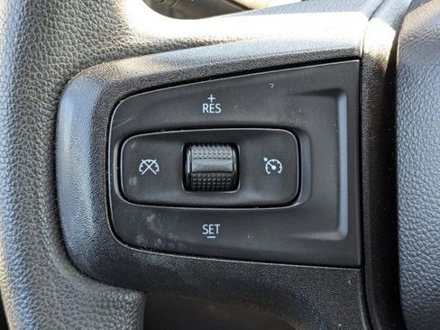 Used 2021 Chevrolet Silverado 1500 Custom Trail Boss w/ Realtree Special Edition image 24