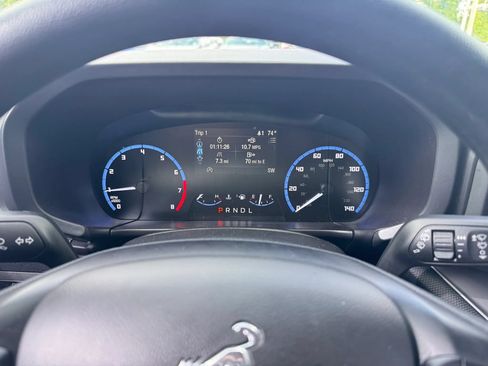 Used 2021 Ford Bronco Sport AWD/4WD image 13