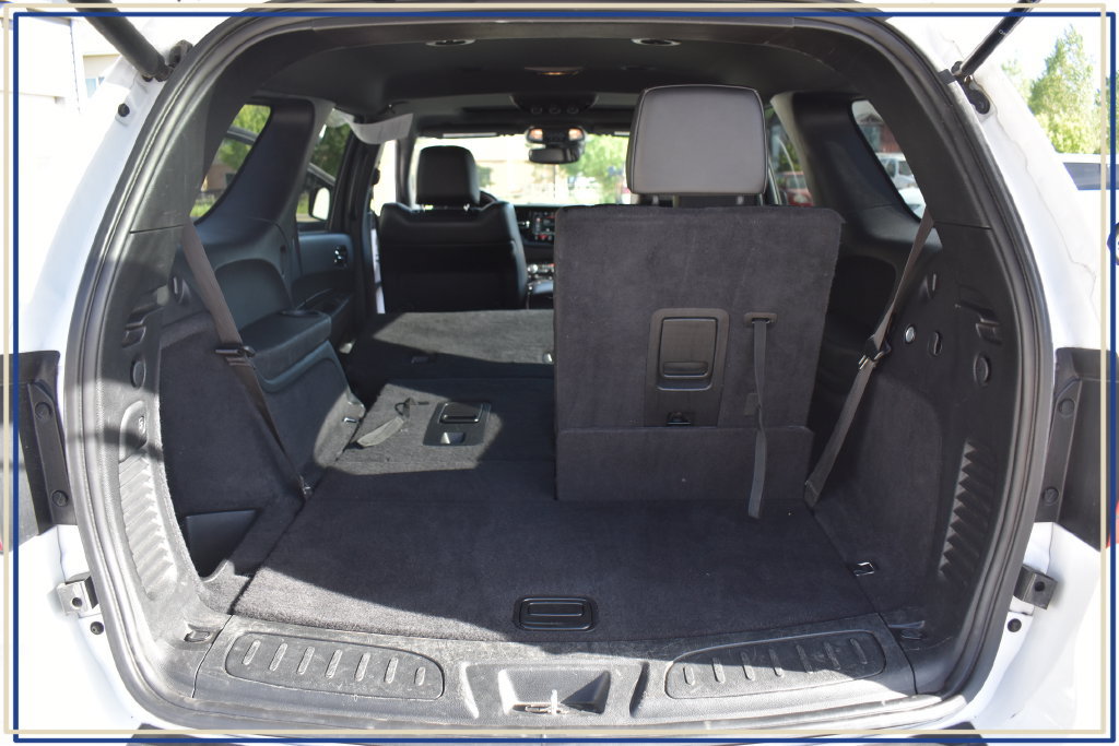 Used 2024 Dodge Durango GT AWD/4WD image 24