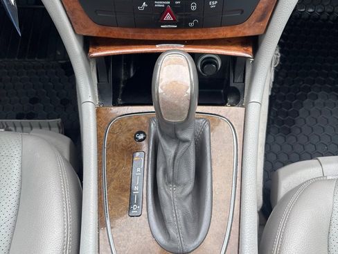 Used 2003 Mercedes-Benz E 320 Sedan image 15