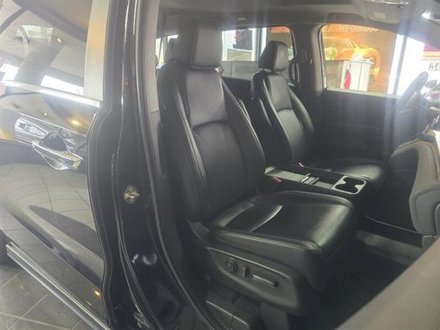 Used 2021 Honda Odyssey EX-L image 14