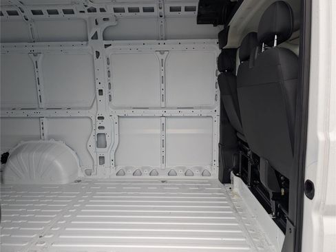 New 2026 RAM ProMaster 1500 w/ Safety Group FWD image 7