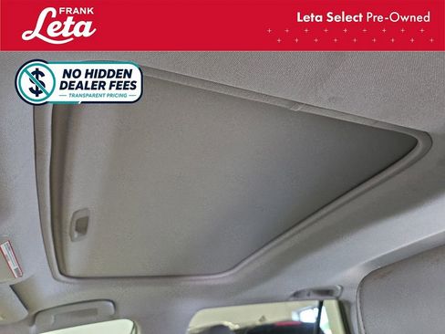 Used 2019 Toyota RAV4 XLE Premium FWD image 14