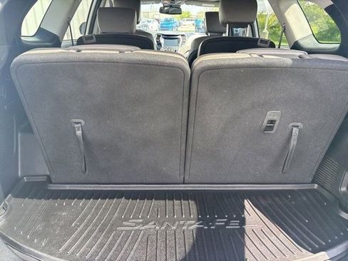 Used 2019 Hyundai Santa Fe XL FWD image 33