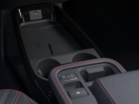 New 2026 Ford Mustang Mach-E Premium AWD/4WD image 16