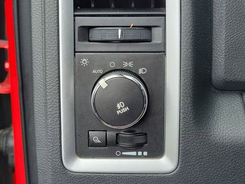 Used 2012 RAM 1500 Sport AWD/4WD image 15