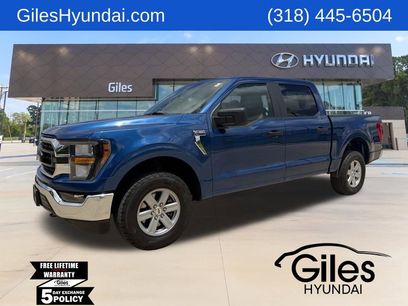 Used 2023 Ford F150 XLT