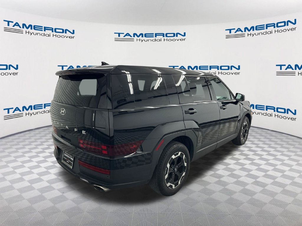 Used 2024 Hyundai Santa Fe SE FWD image 5