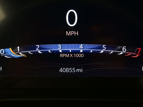 Used 2023 Jeep Grand Cherokee Altitude image 25