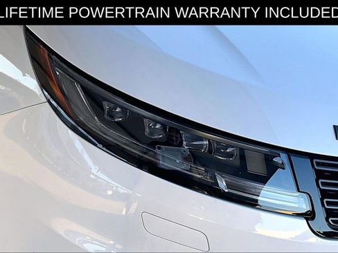 Used 2024 Land Rover Range Rover Sport Dynamic SE image 36