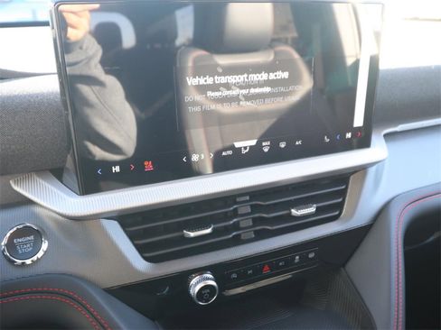 New 2026 Ford Explorer ST image 19