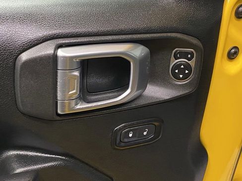 Certified 2020 Jeep Wrangler Unlimited Rubicon image 31